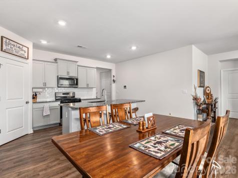 75 Dandelion Road Fletcher NC 28732