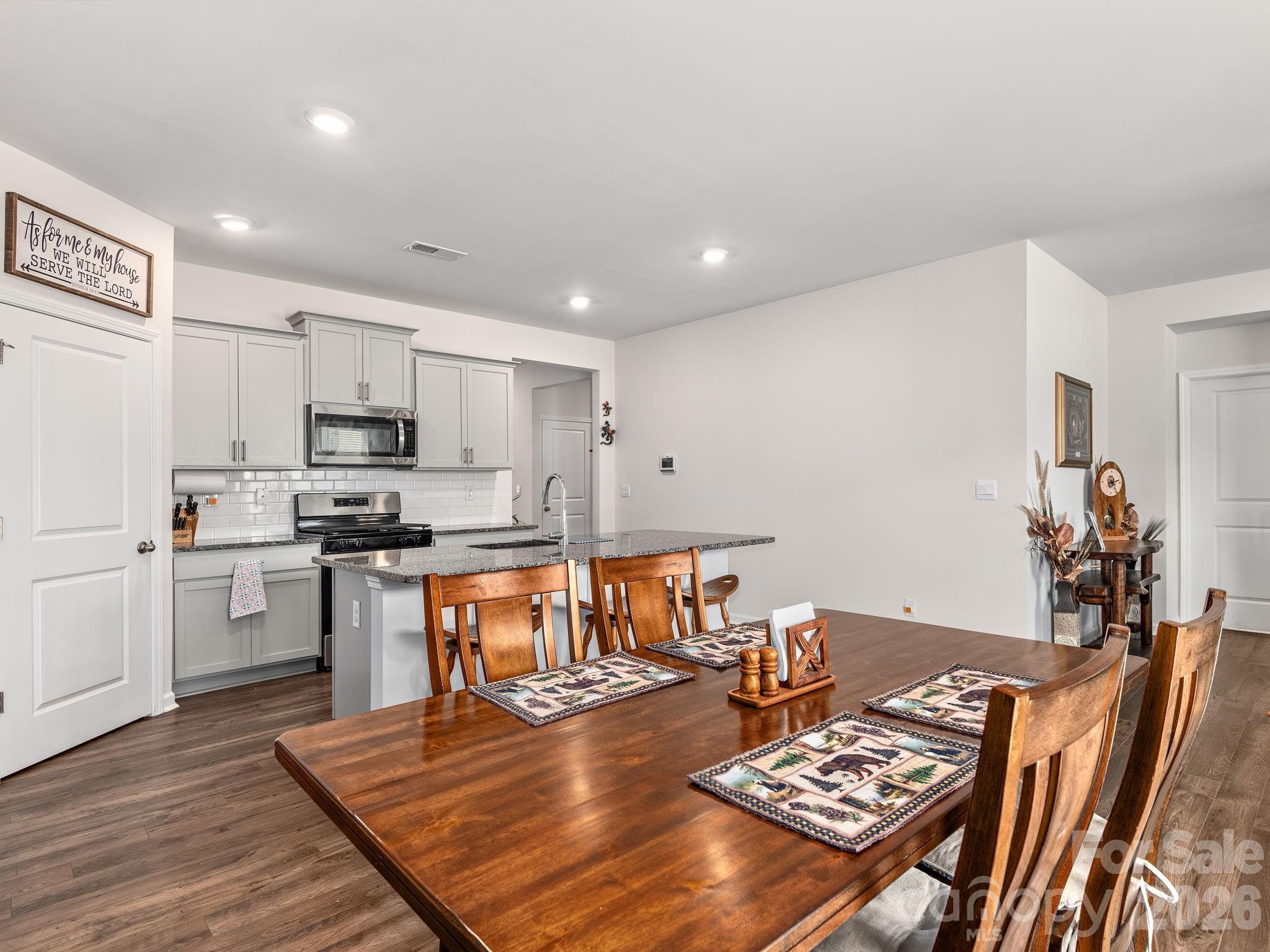 75 Dandelion Road Fletcher NC 28732