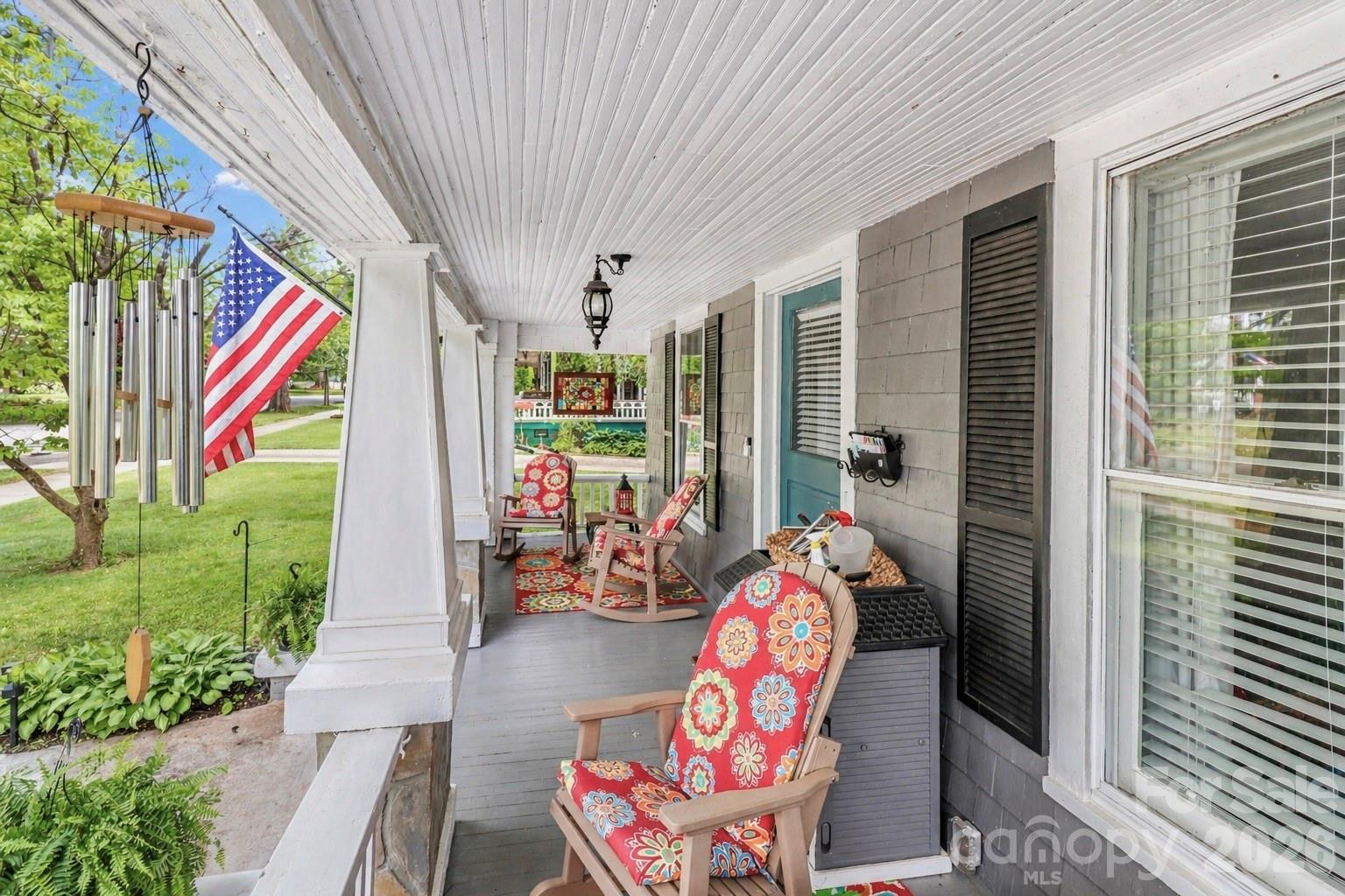 235 N Race Street Statesville NC 28677