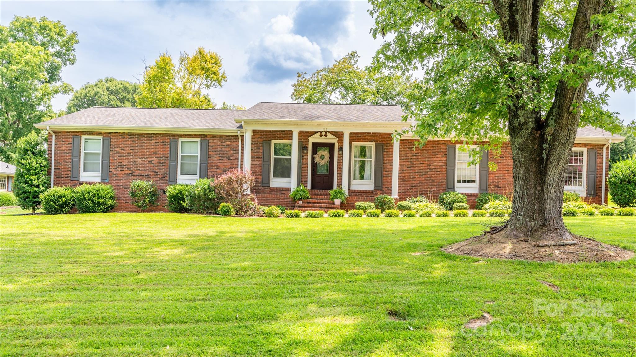 112 Gaymont Circle Statesville NC 28625