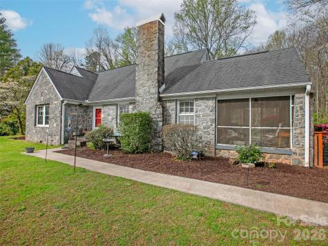 514 Cherryfield Loop Brevard NC 28712
