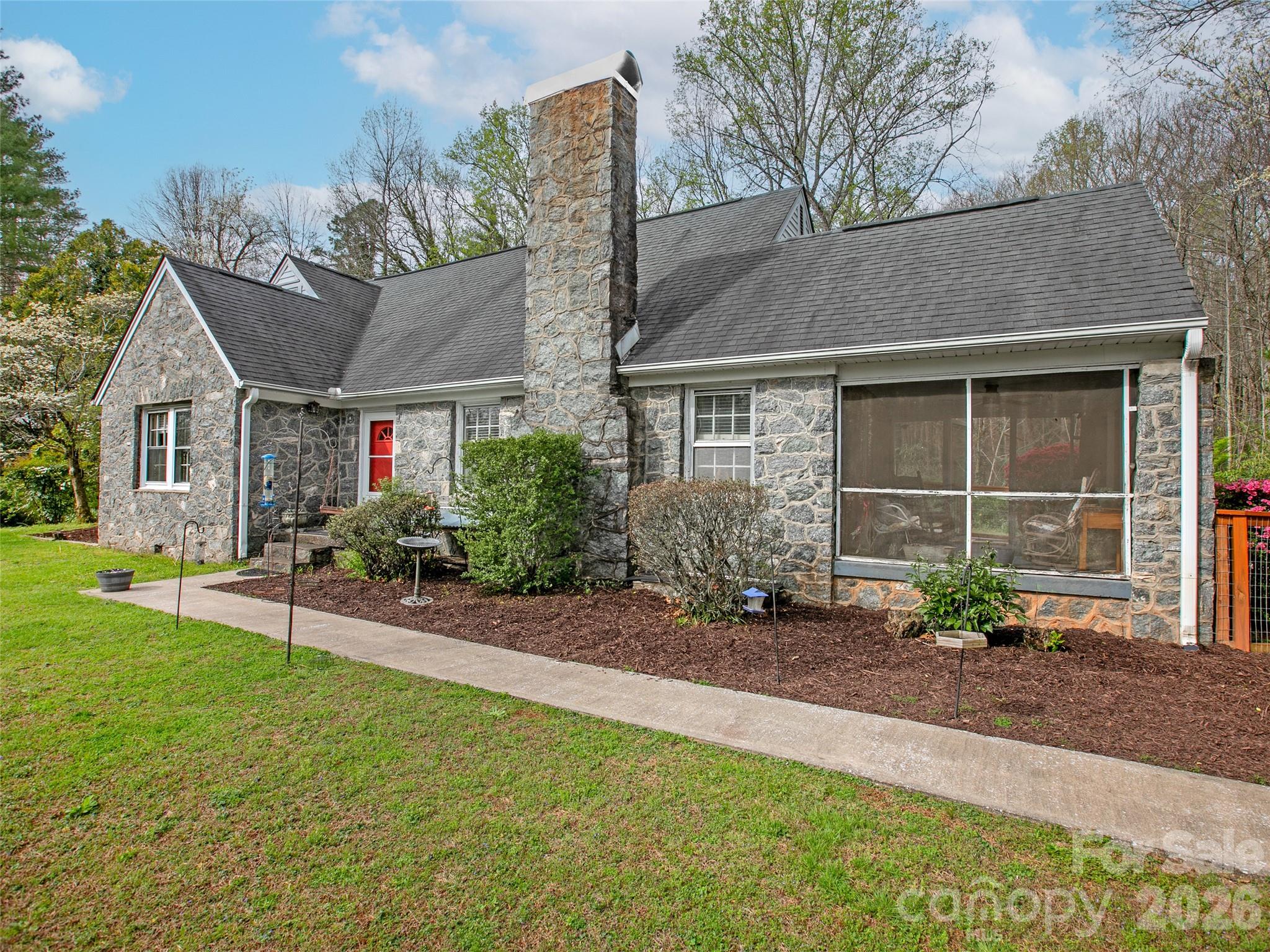 514 Cherryfield Loop Brevard NC 28712