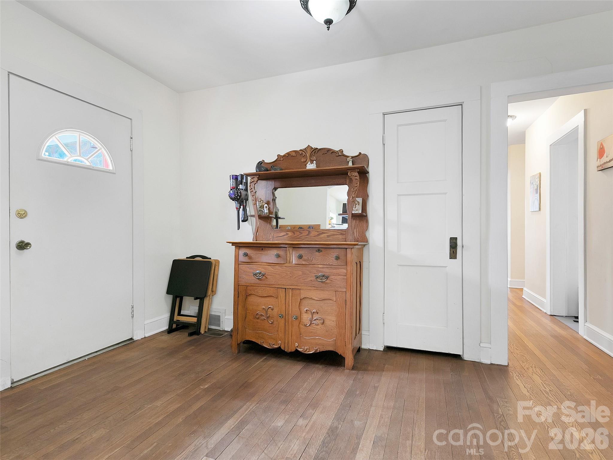 514 Cherryfield Loop Brevard NC 28712