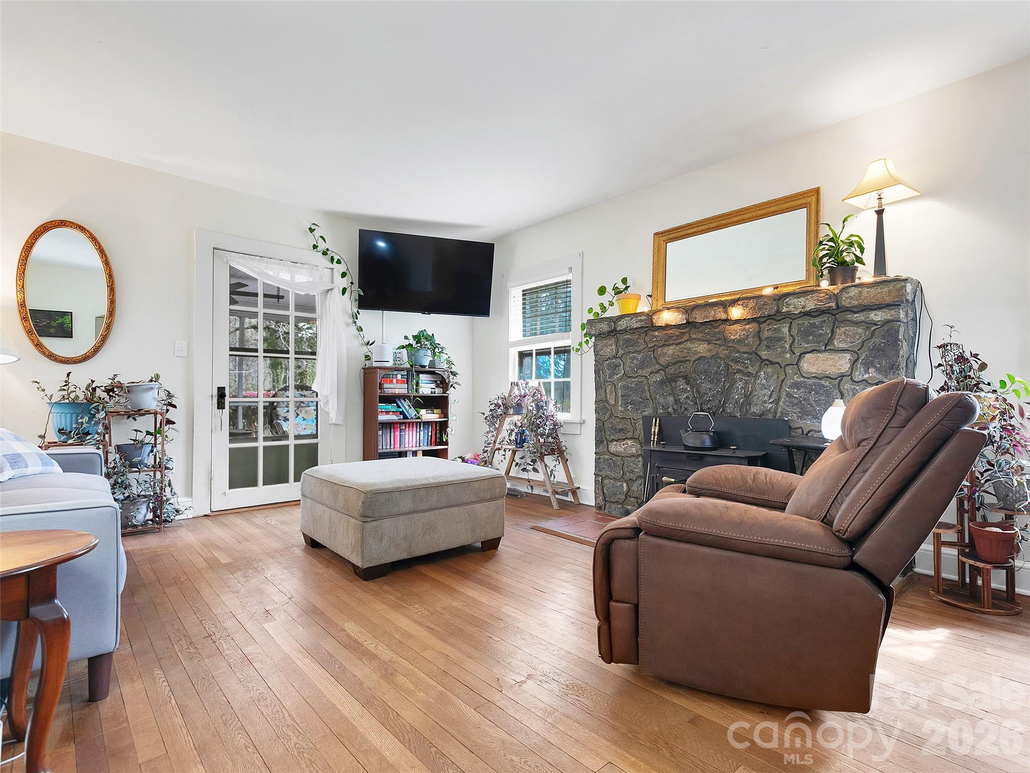 514 Cherryfield Loop Brevard NC 28712