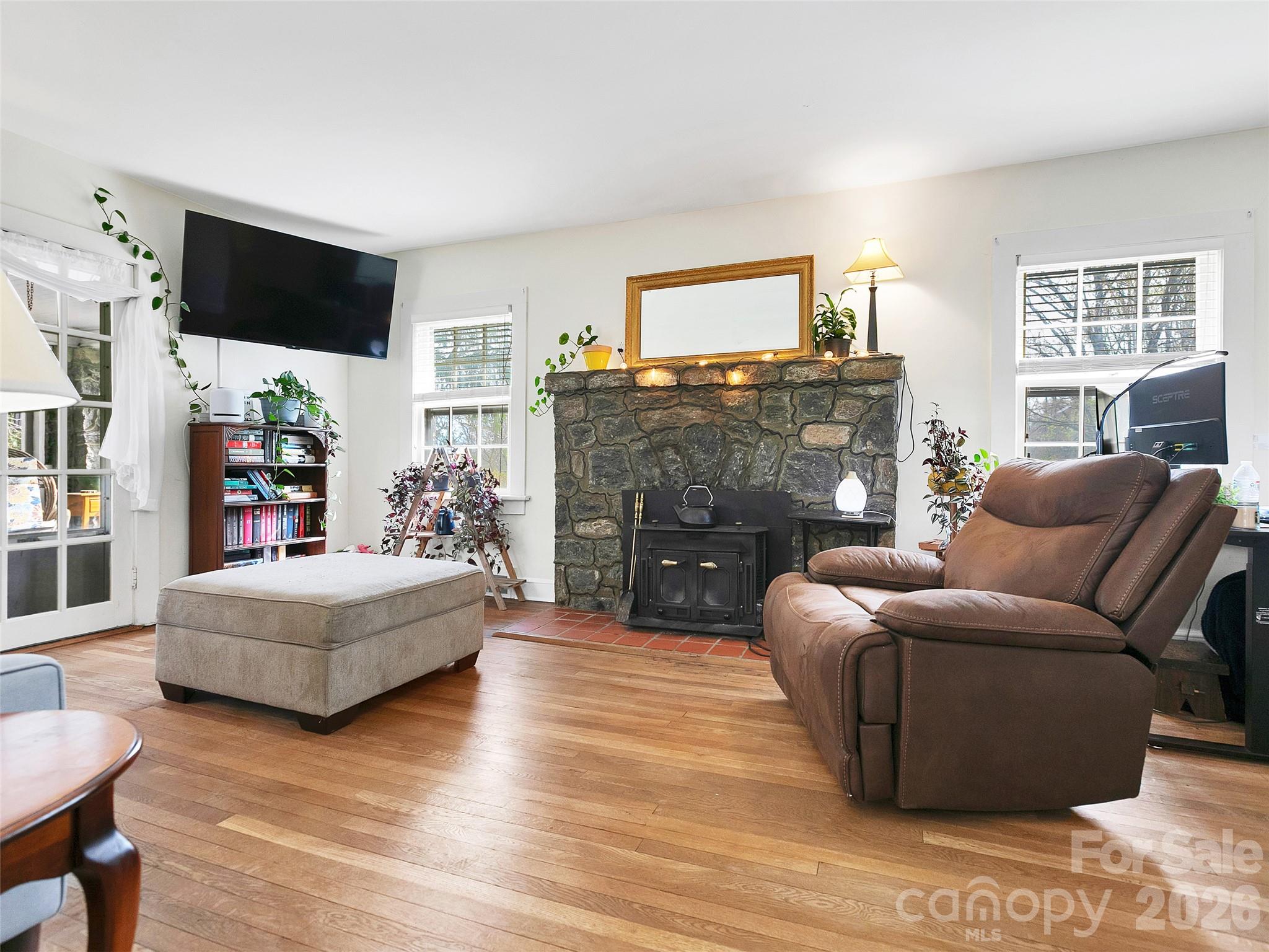 514 Cherryfield Loop Brevard NC 28712