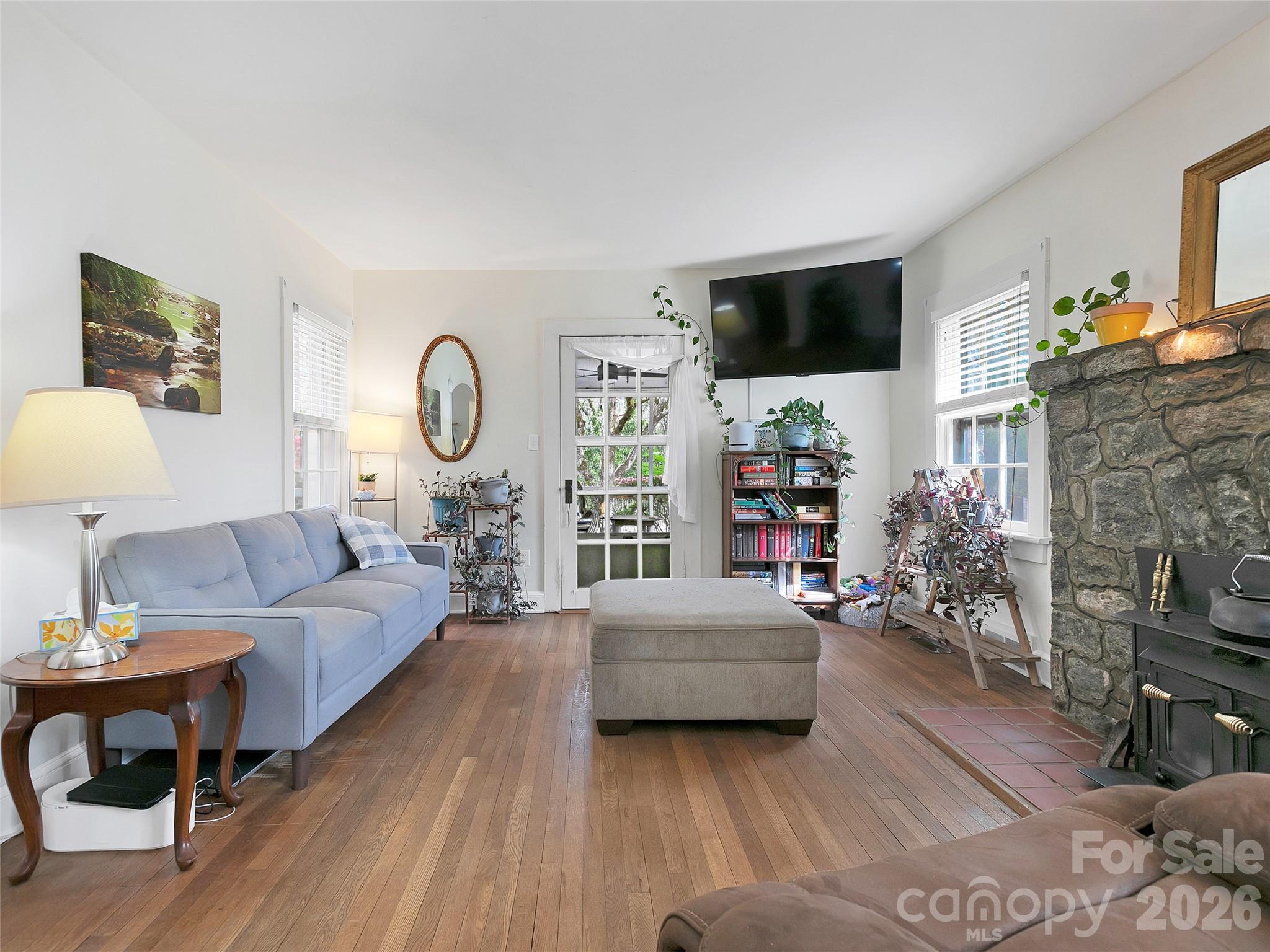 514 Cherryfield Loop Brevard NC 28712