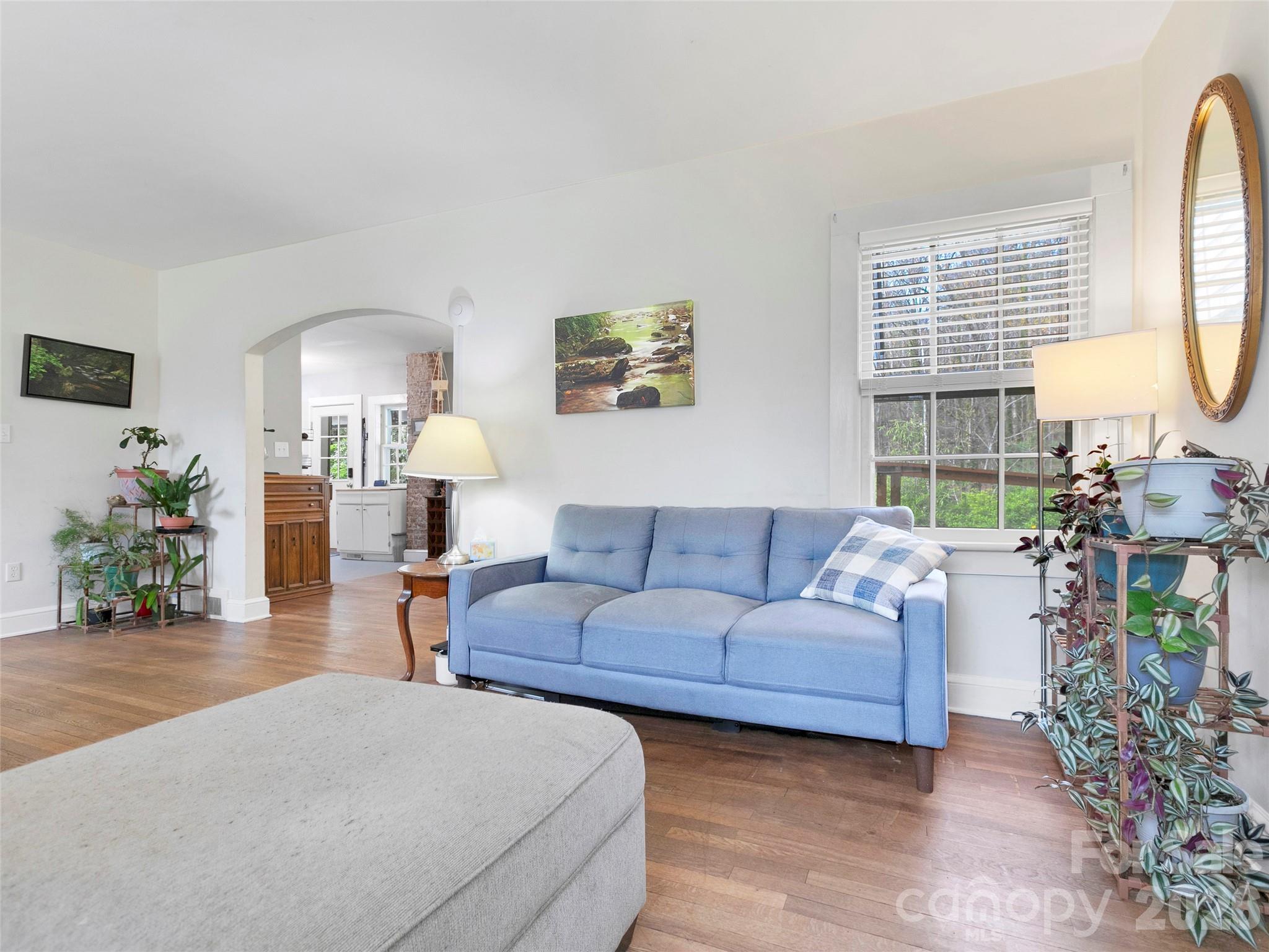 514 Cherryfield Loop Brevard NC 28712