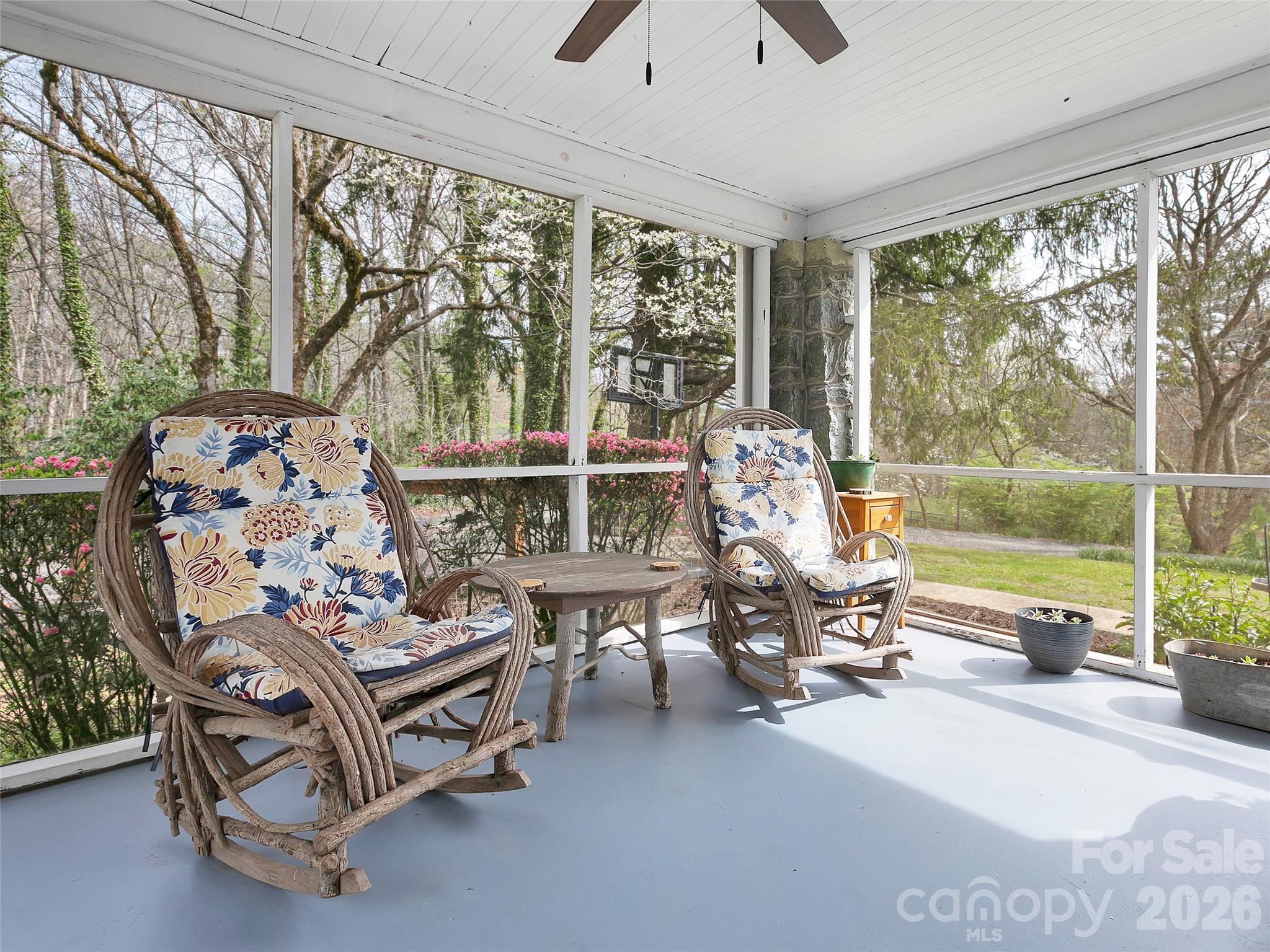 514 Cherryfield Loop Brevard NC 28712