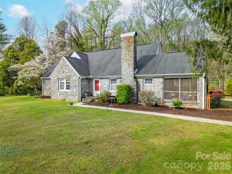514 Cherryfield Loop Brevard NC 28712