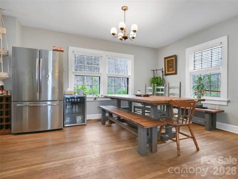 514 Cherryfield Loop Brevard NC 28712