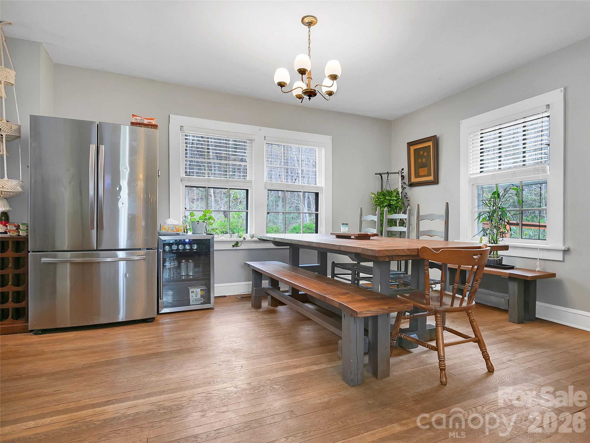 514 Cherryfield Loop Brevard NC 28712
