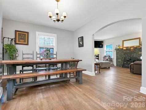 514 Cherryfield Loop Brevard NC 28712
