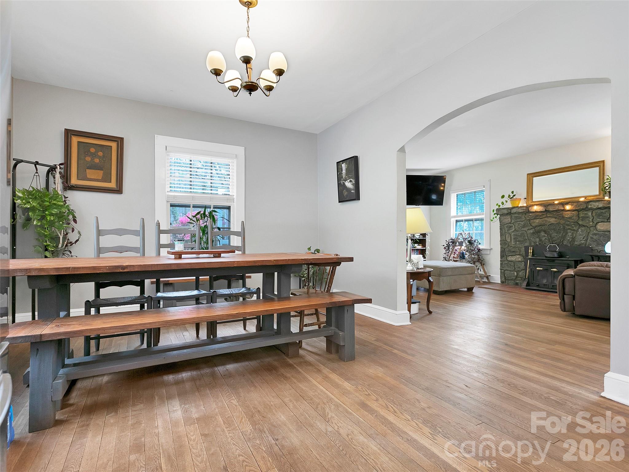 514 Cherryfield Loop Brevard NC 28712