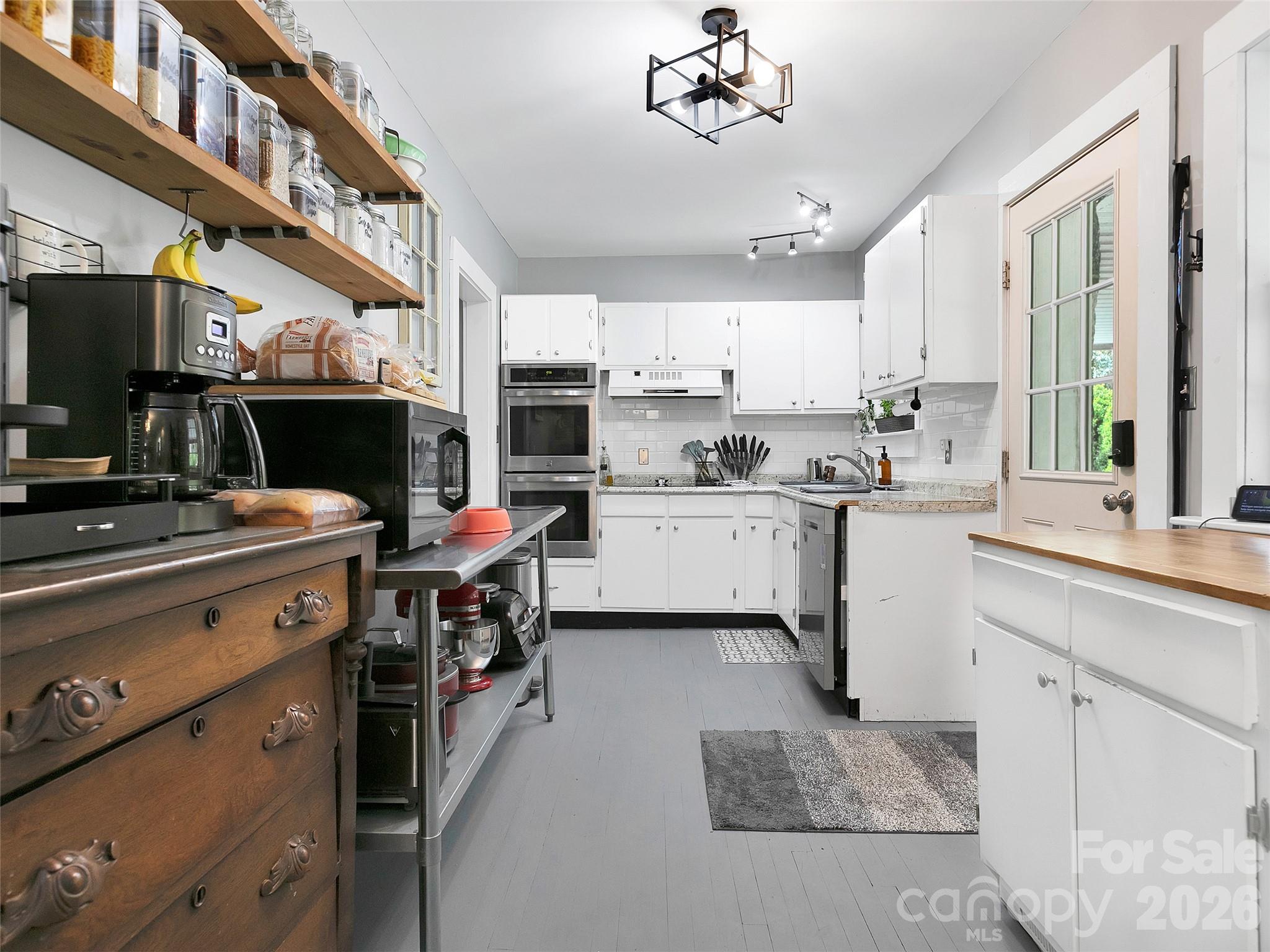 514 Cherryfield Loop Brevard NC 28712