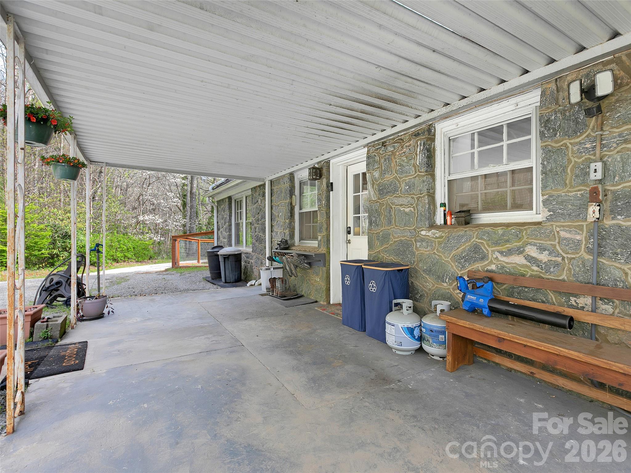 514 Cherryfield Loop Brevard NC 28712