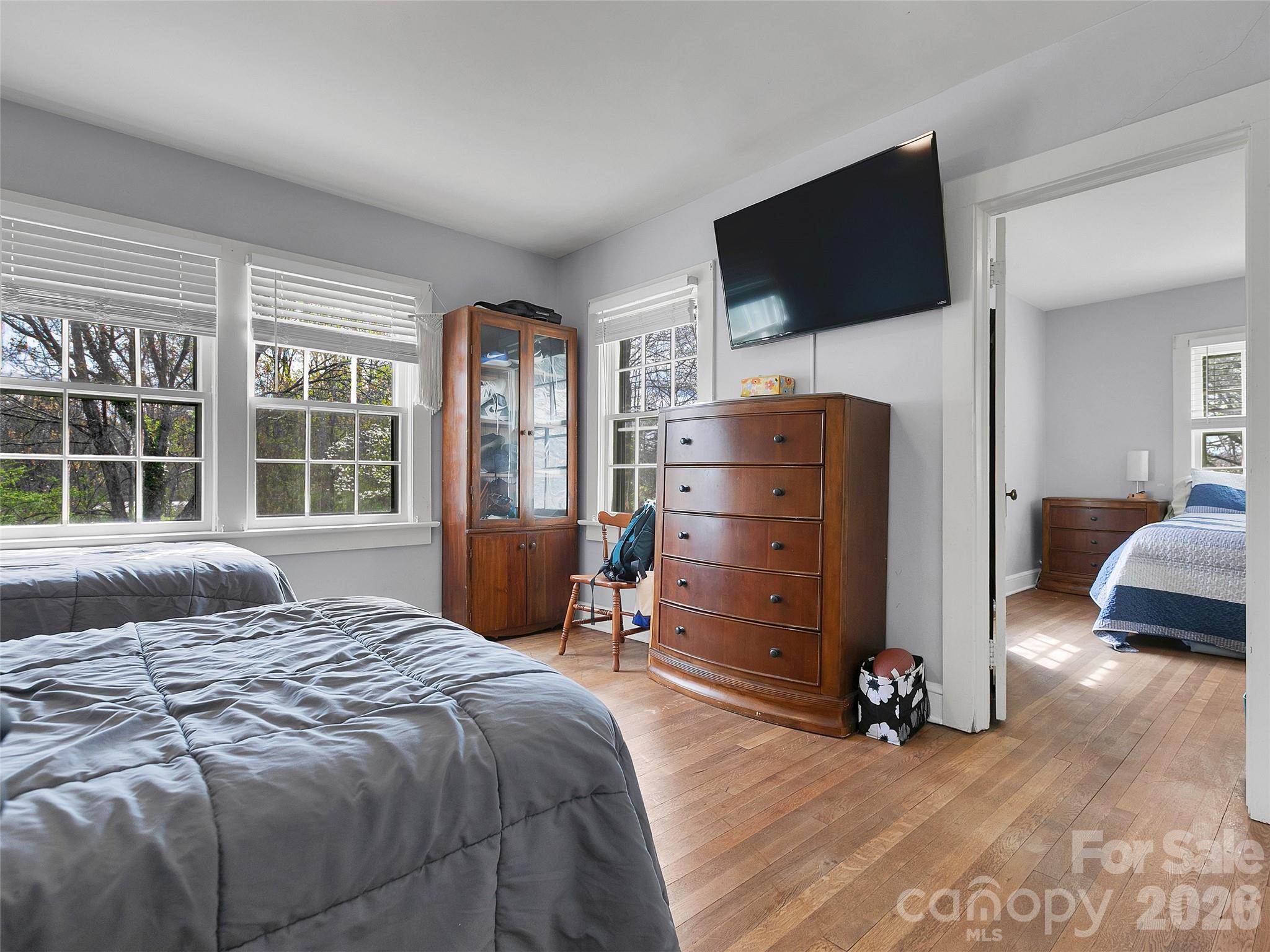 514 Cherryfield Loop Brevard NC 28712