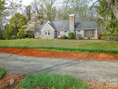 514 Cherryfield Loop Brevard NC 28712