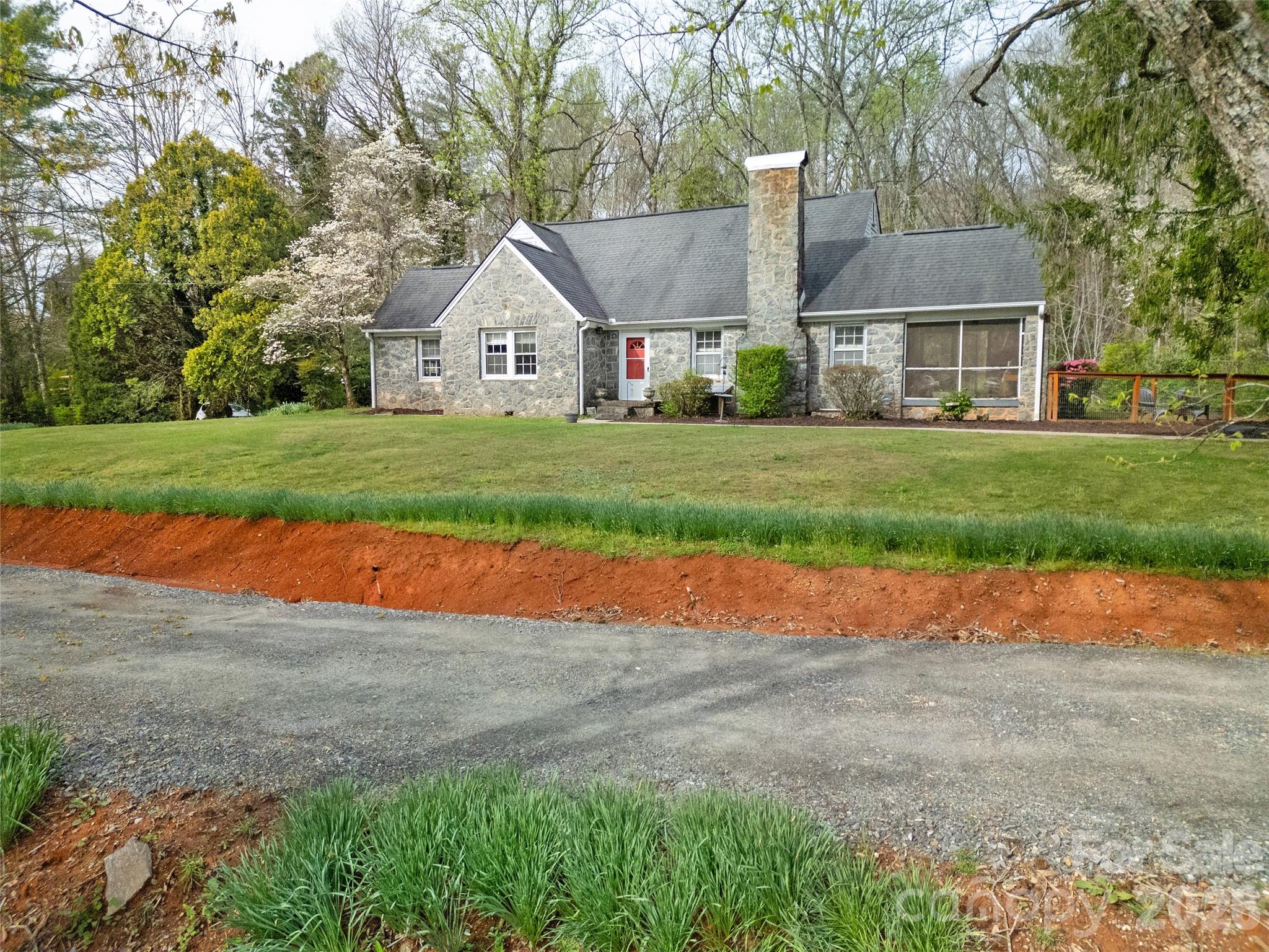 514 Cherryfield Loop Brevard NC 28712