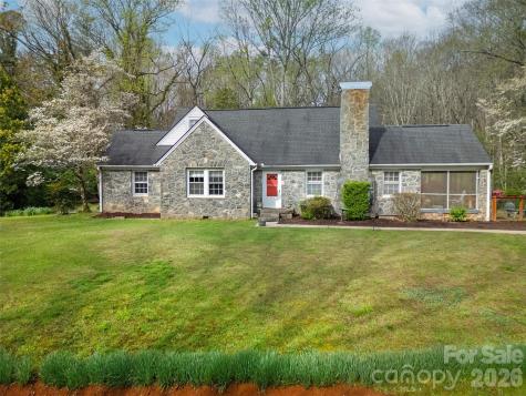 514 Cherryfield Loop Brevard NC 28712