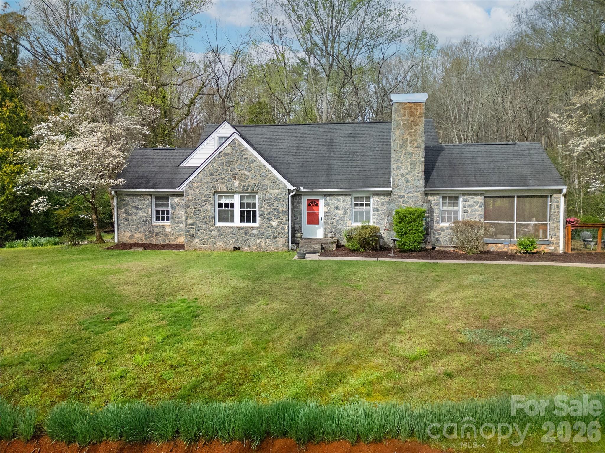 514 Cherryfield Loop Brevard NC 28712