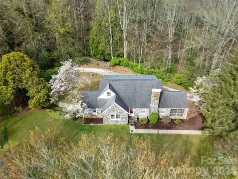 514 Cherryfield Loop Brevard NC 28712