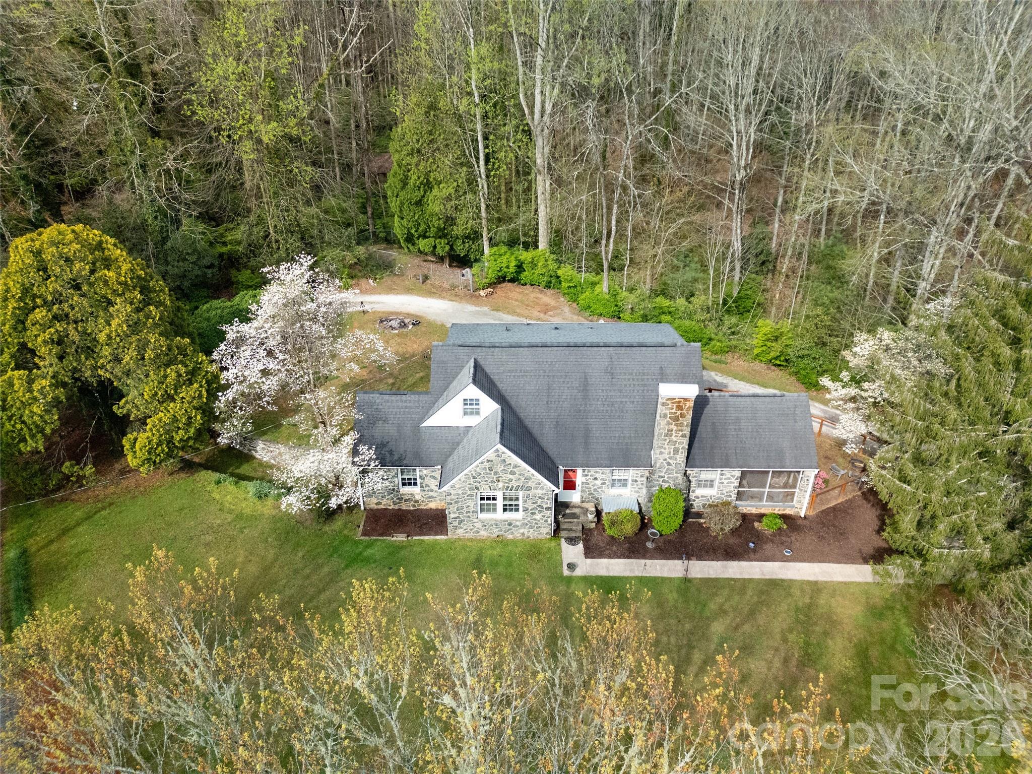 514 Cherryfield Loop Brevard NC 28712