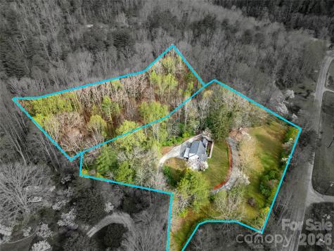 514 Cherryfield Loop Brevard NC 28712
