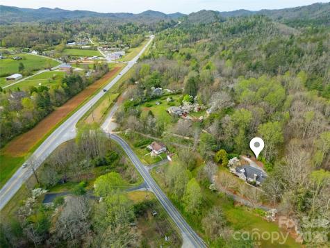 514 Cherryfield Loop Brevard NC 28712