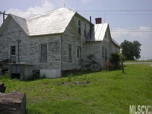 3340 Plateau Road Newton NC 28658