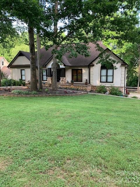 10707 Bristlecone Court Mint Hill NC 28227