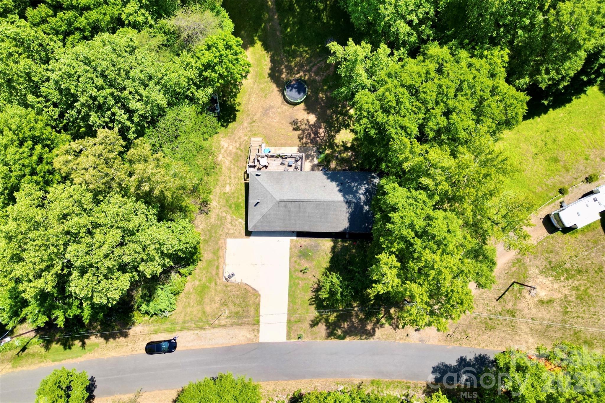125 Mimosa Road Statesville NC 28677