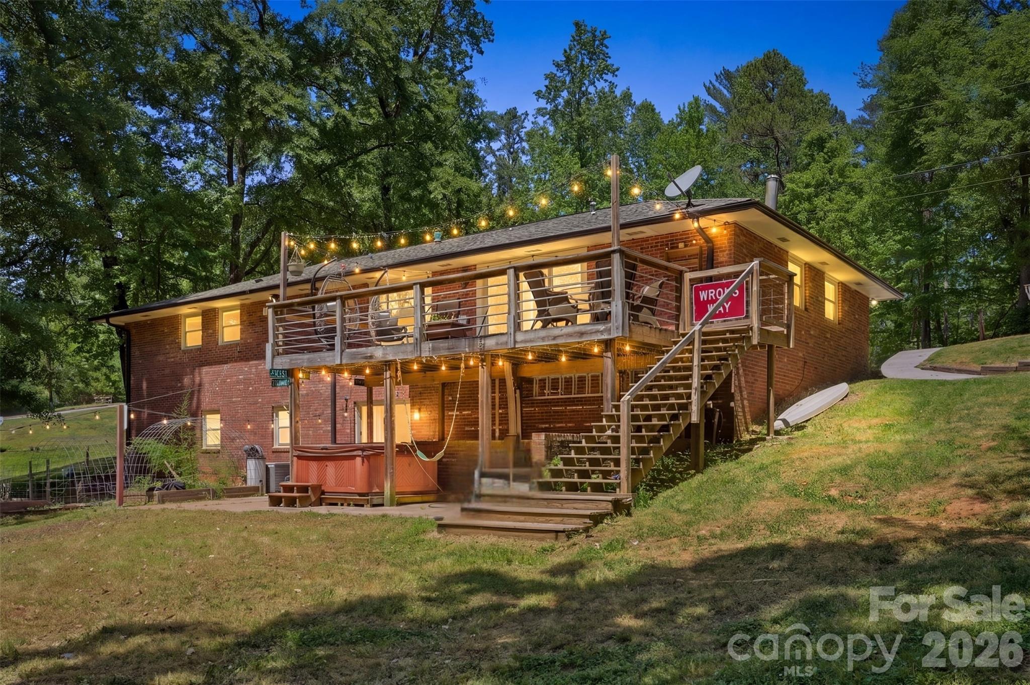 125 Mimosa Road Statesville NC 28677