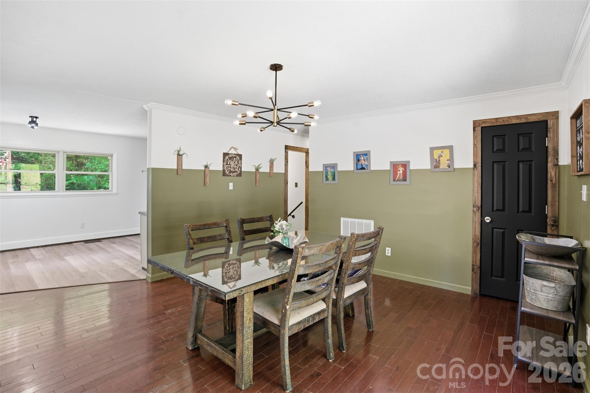 125 Mimosa Road Statesville NC 28677