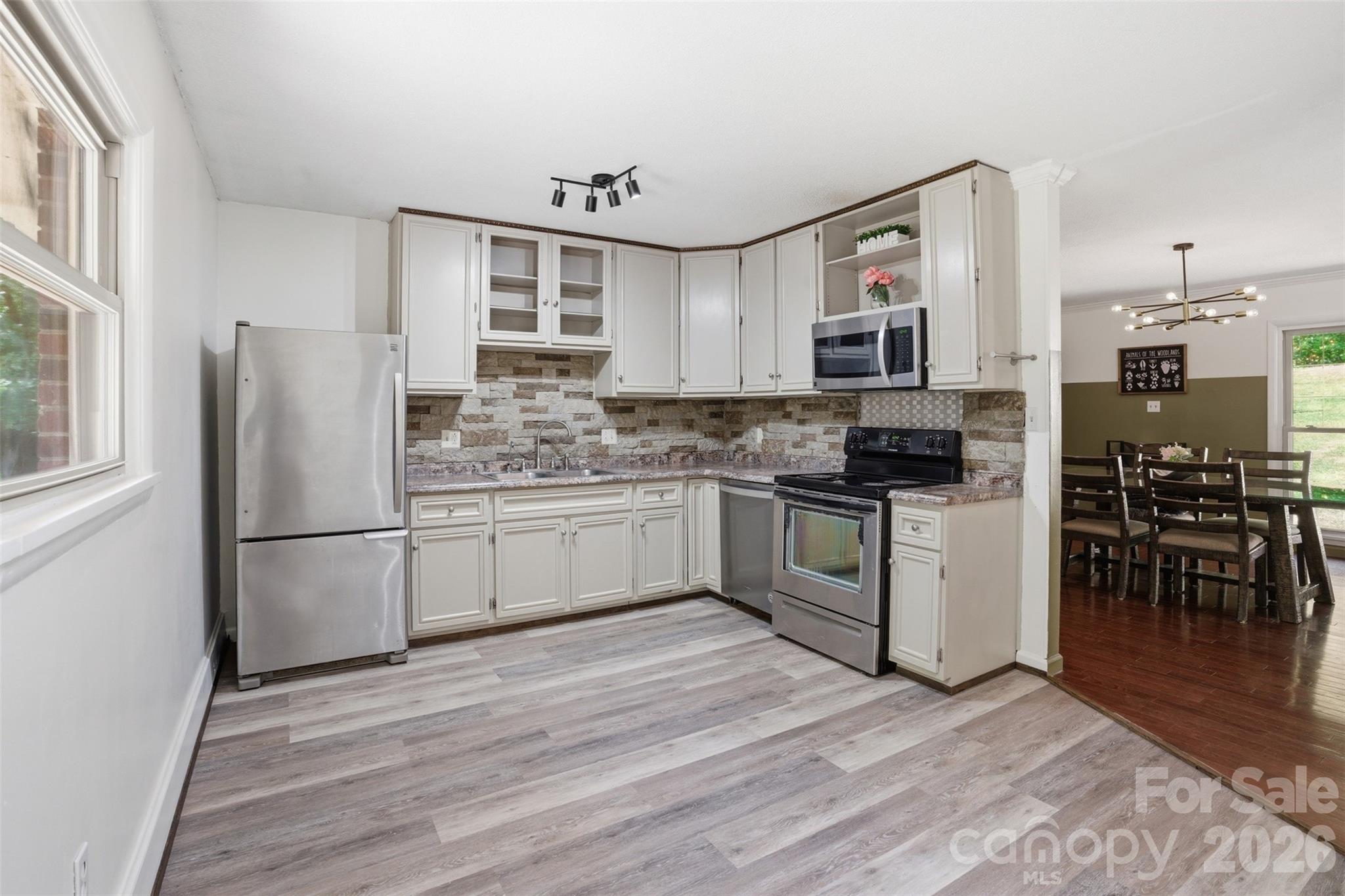 125 Mimosa Road Statesville NC 28677