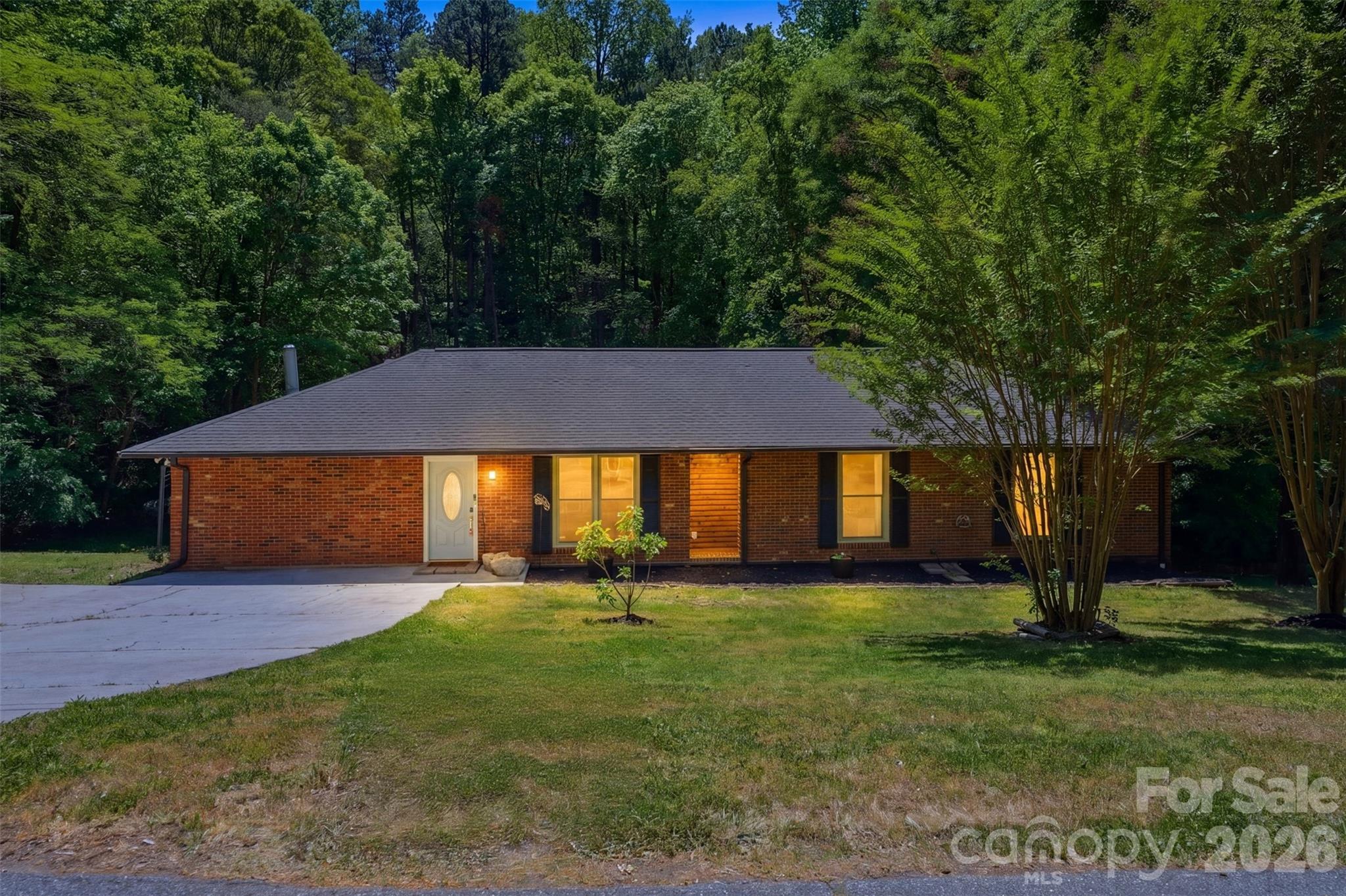 125 Mimosa Road Statesville NC 28677