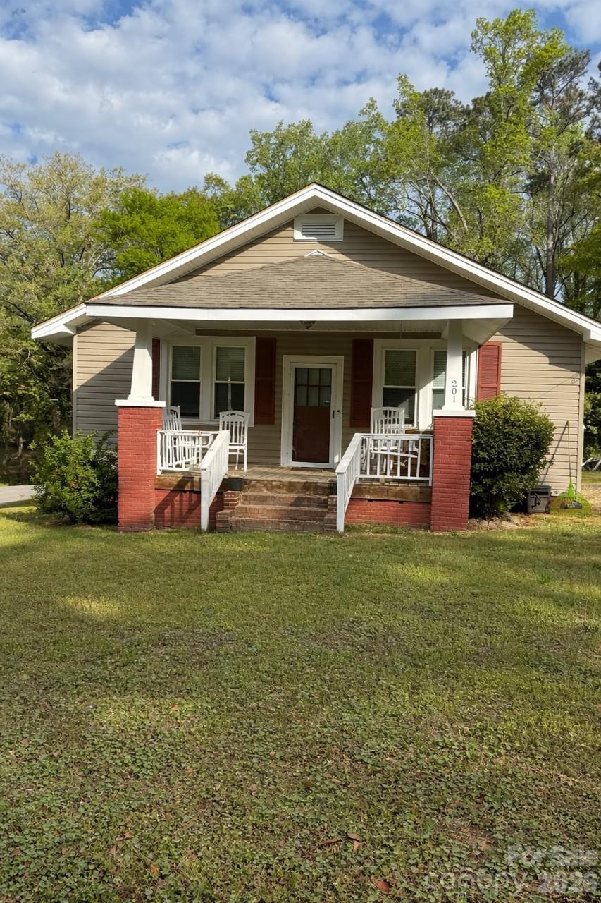 201 Little Street Wadesboro NC 28170
