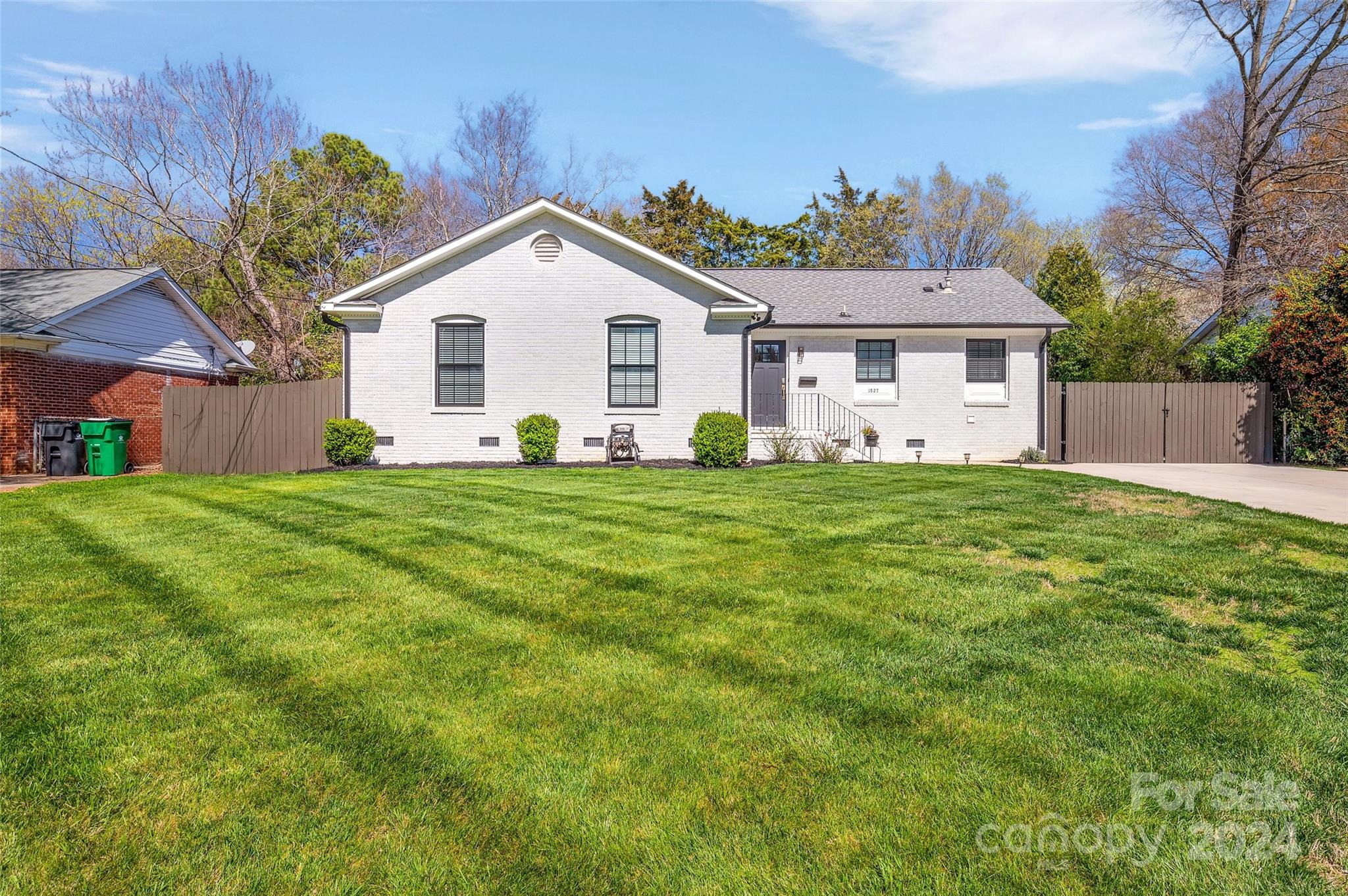 1527 Emerywood Drive Charlotte NC 28210