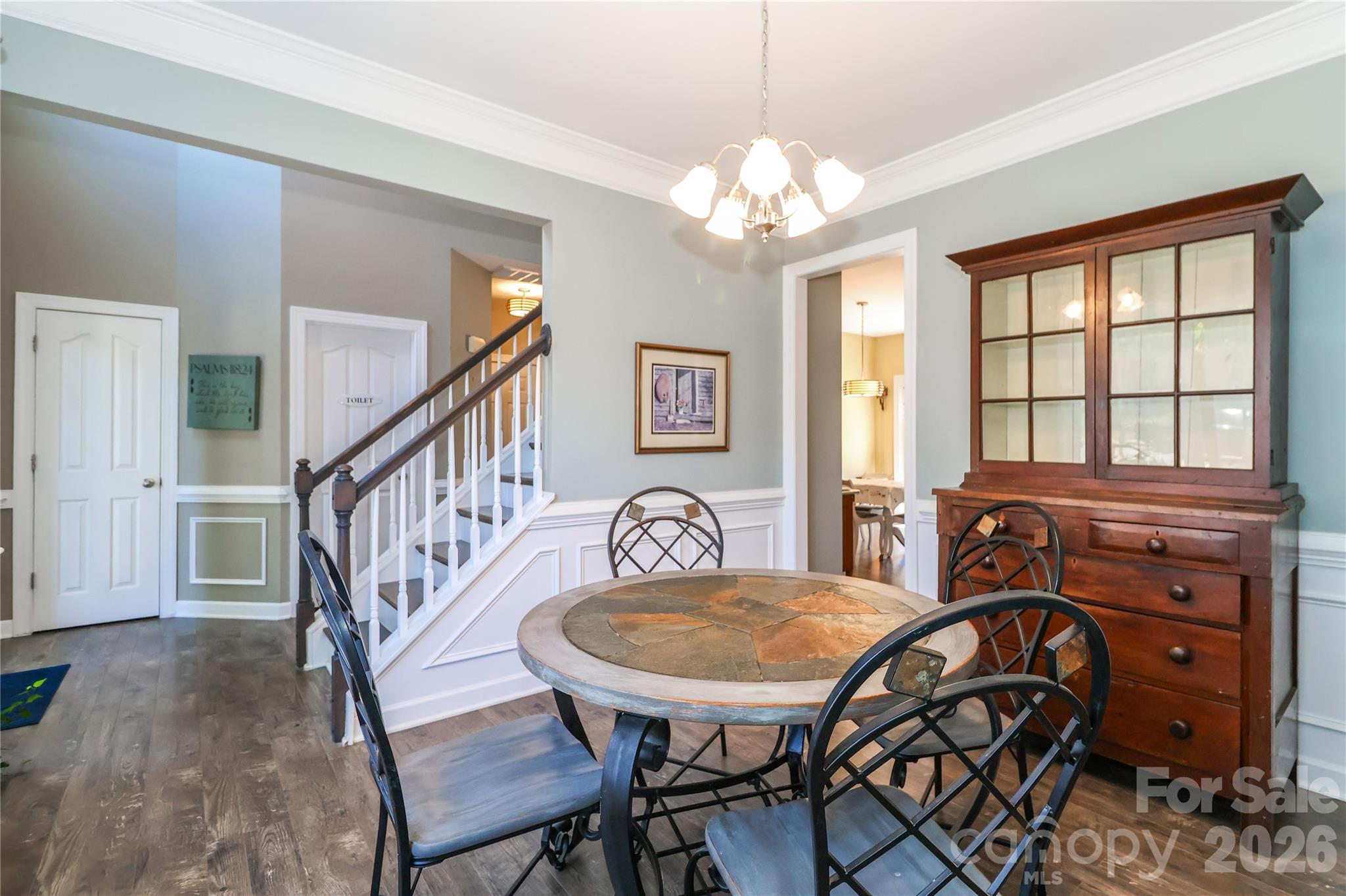 106 Planters Drive Statesville NC 28677