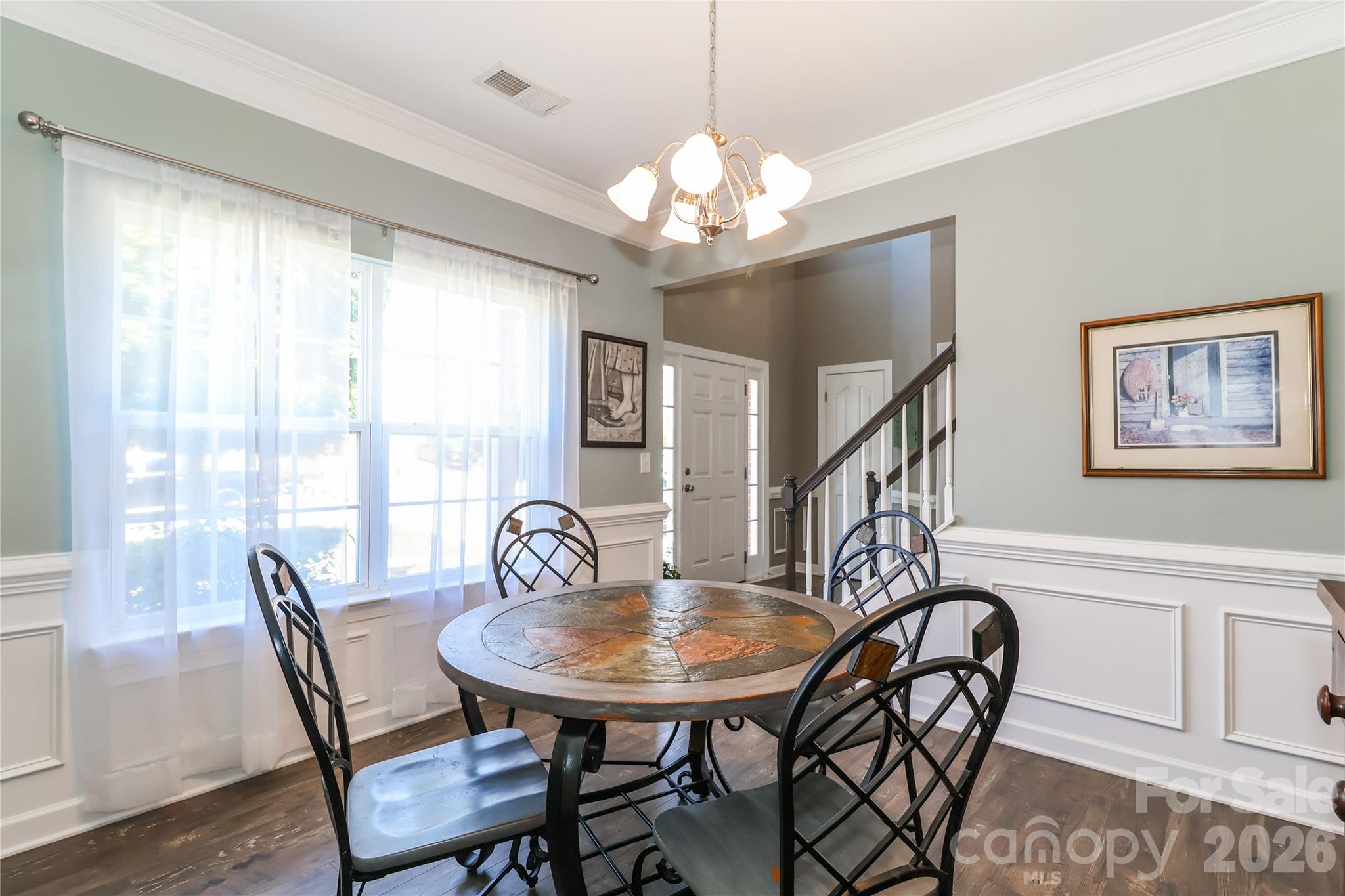 106 Planters Drive Statesville NC 28677