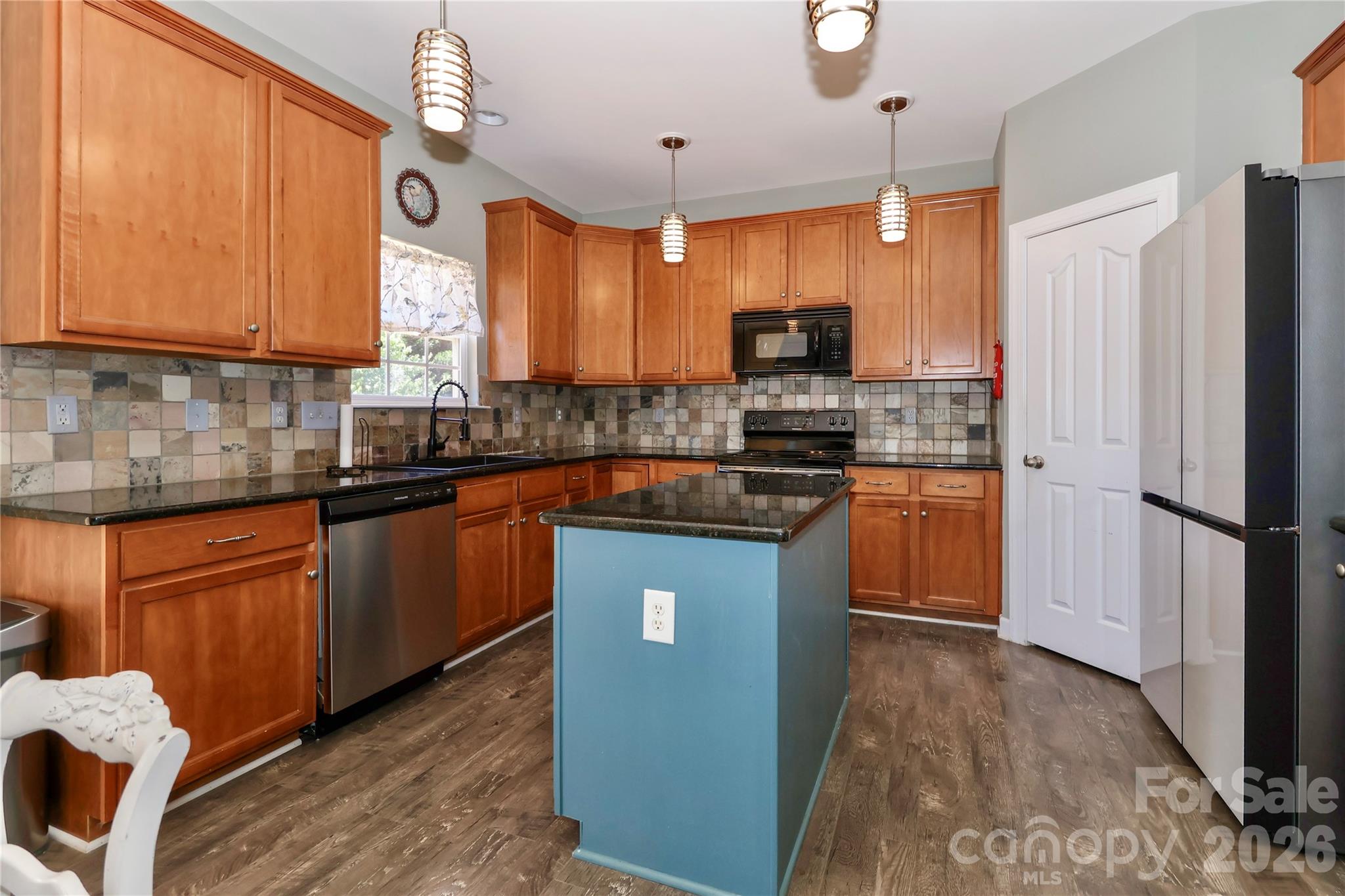 106 Planters Drive Statesville NC 28677