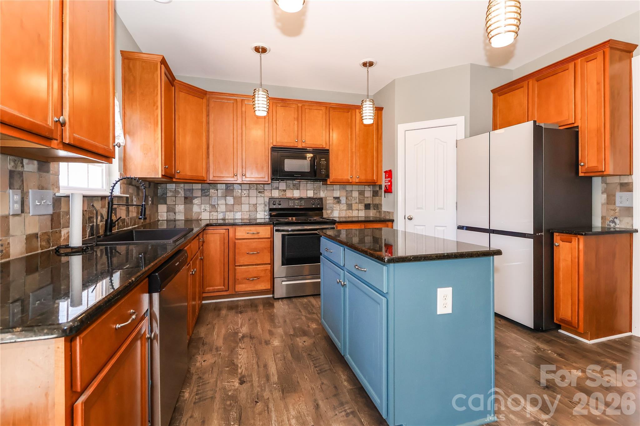 106 Planters Drive Statesville NC 28677