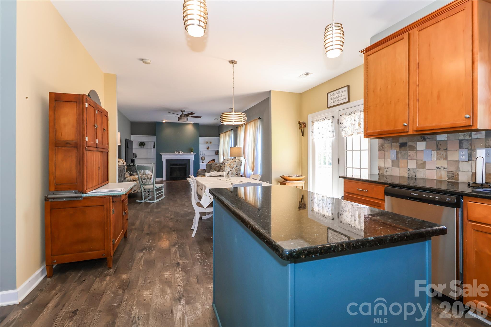 106 Planters Drive Statesville NC 28677