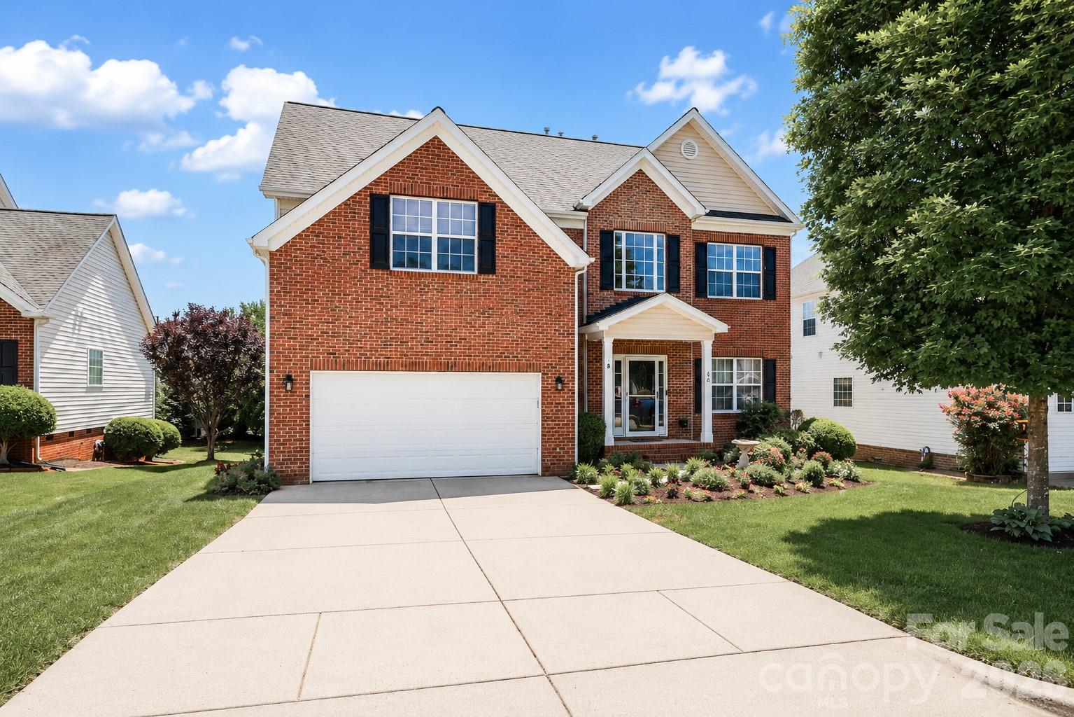 106 Planters Drive Statesville NC 28677