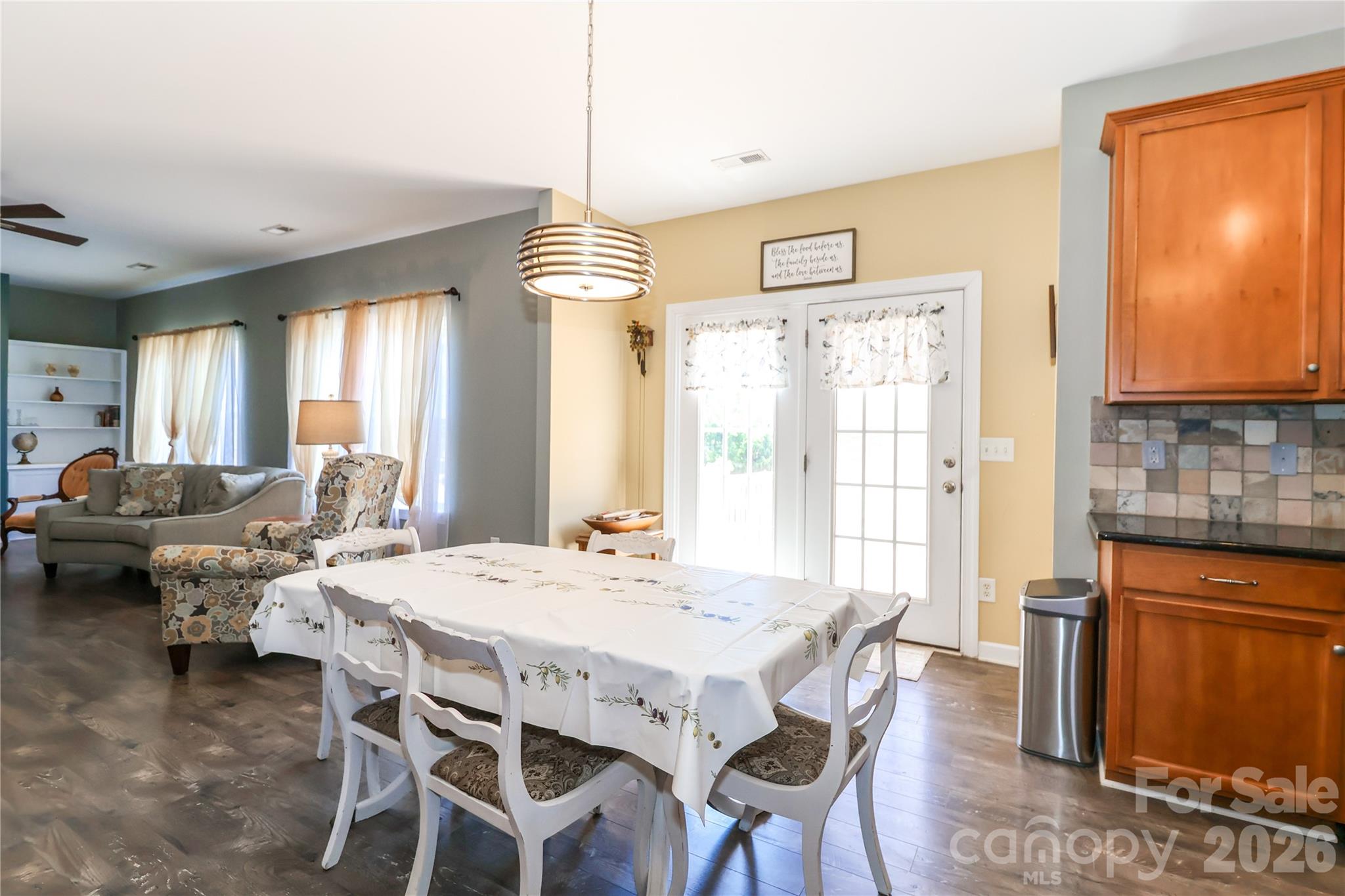 106 Planters Drive Statesville NC 28677