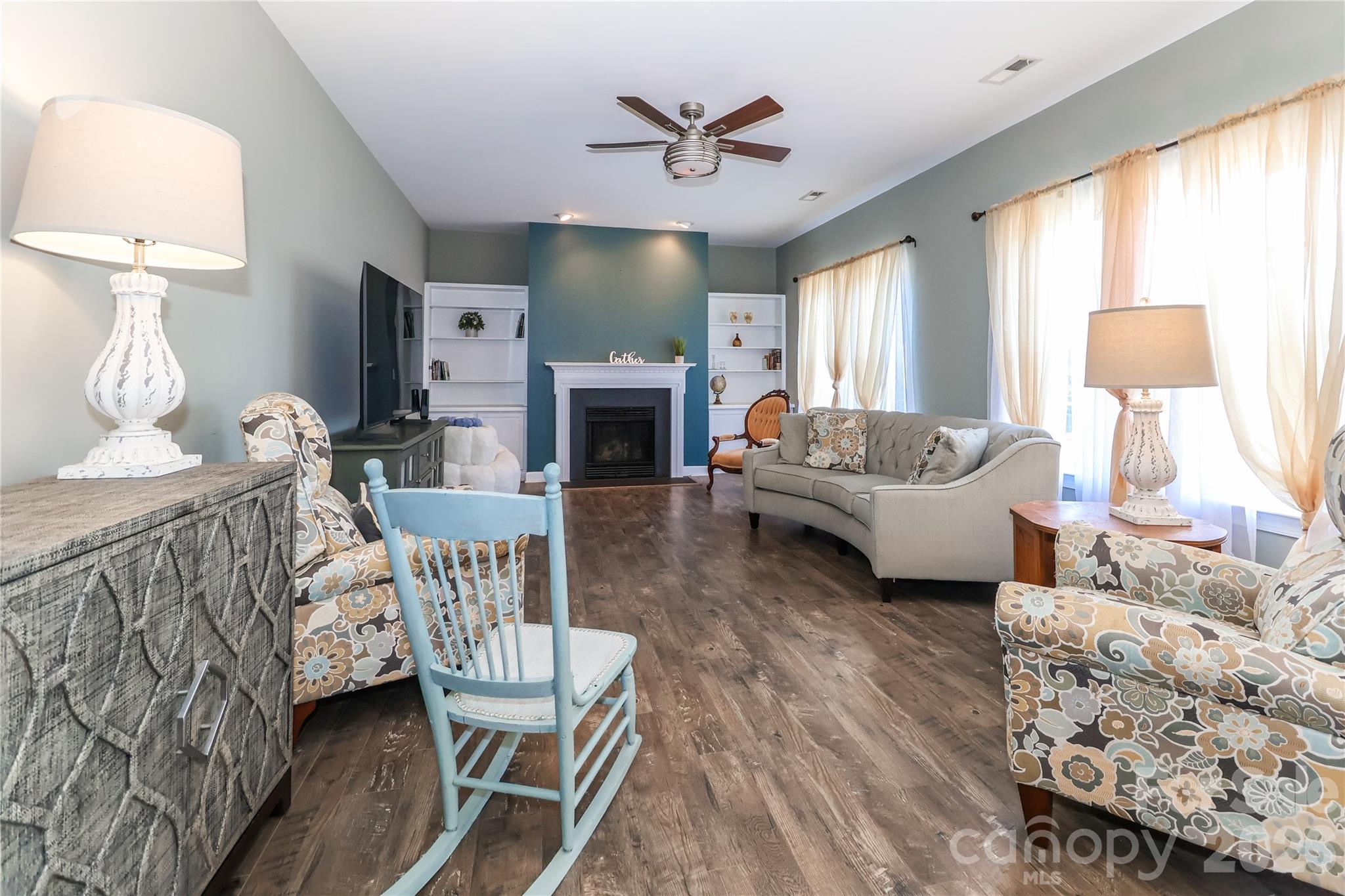 106 Planters Drive Statesville NC 28677