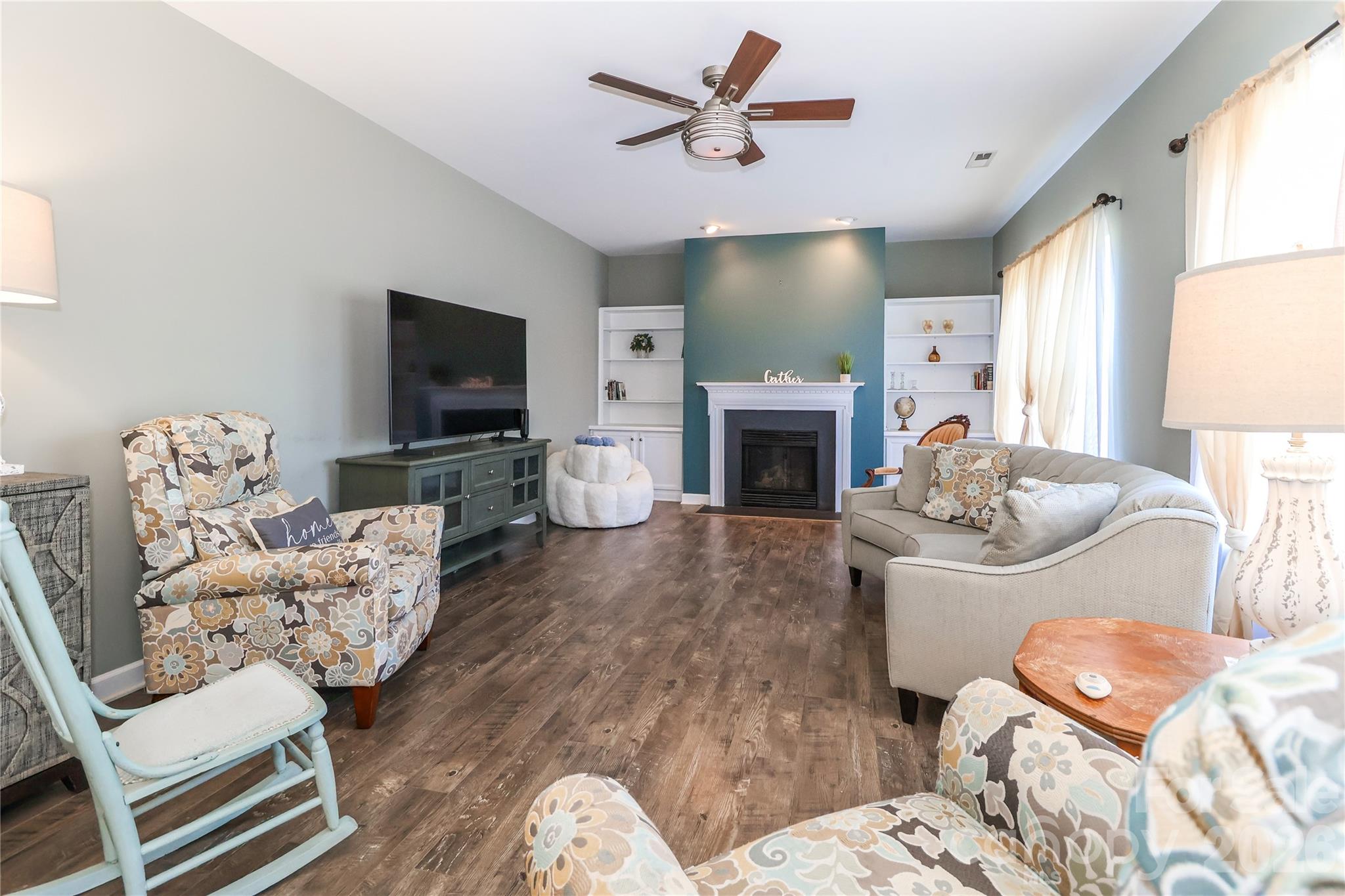 106 Planters Drive Statesville NC 28677