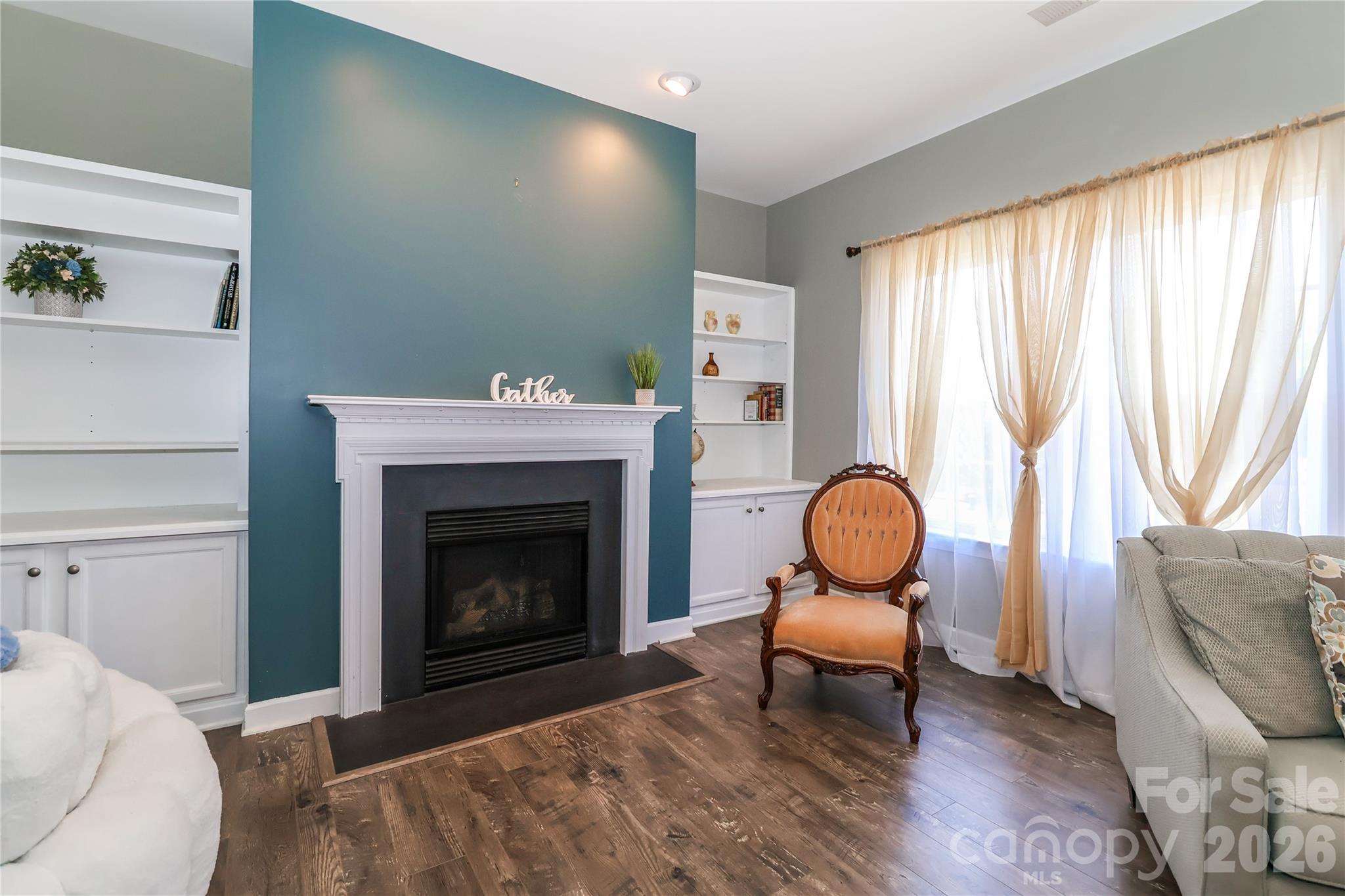 106 Planters Drive Statesville NC 28677