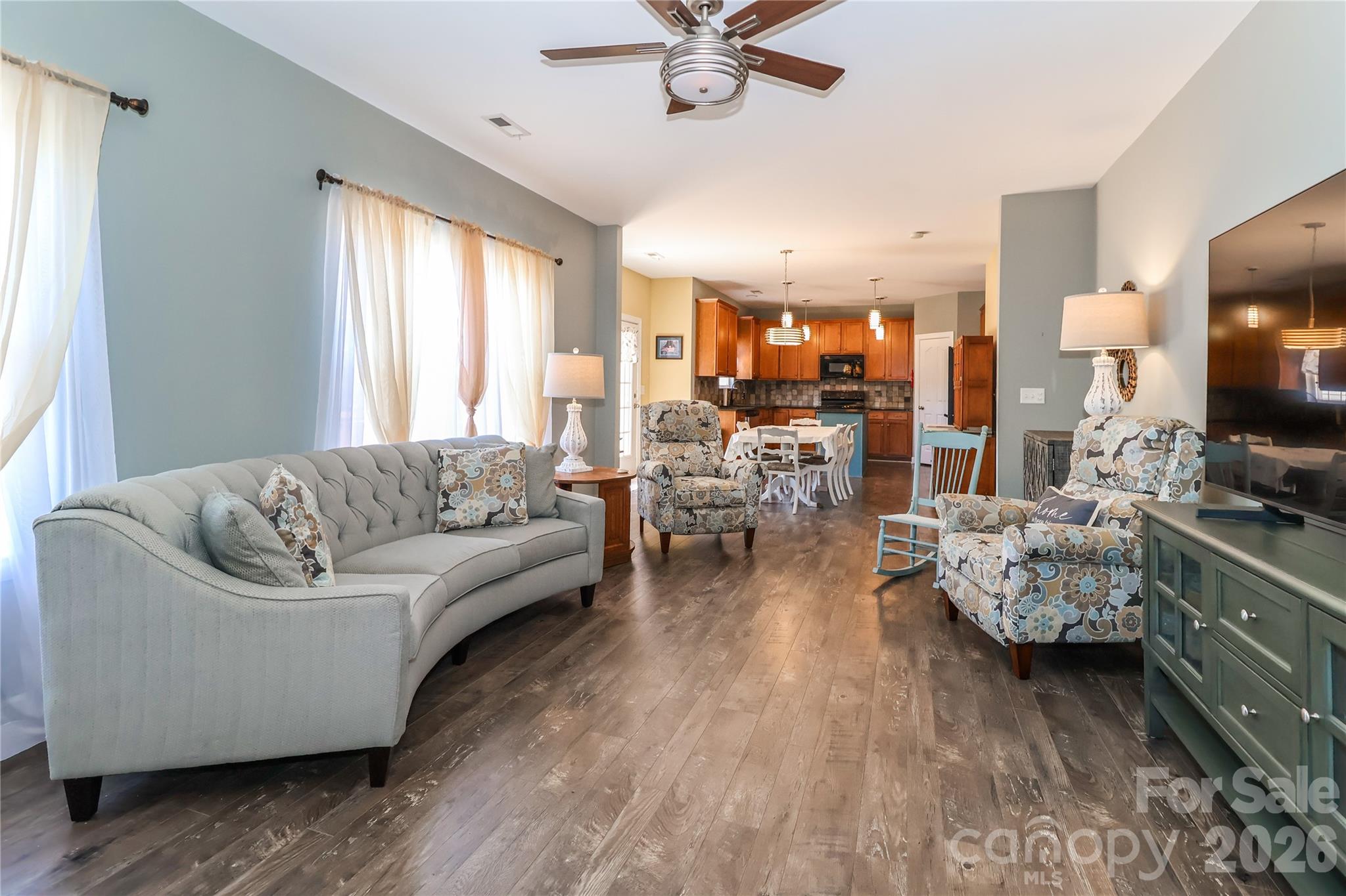 106 Planters Drive Statesville NC 28677