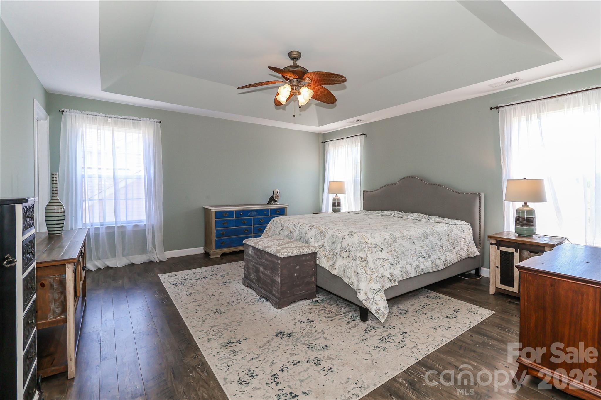 106 Planters Drive Statesville NC 28677