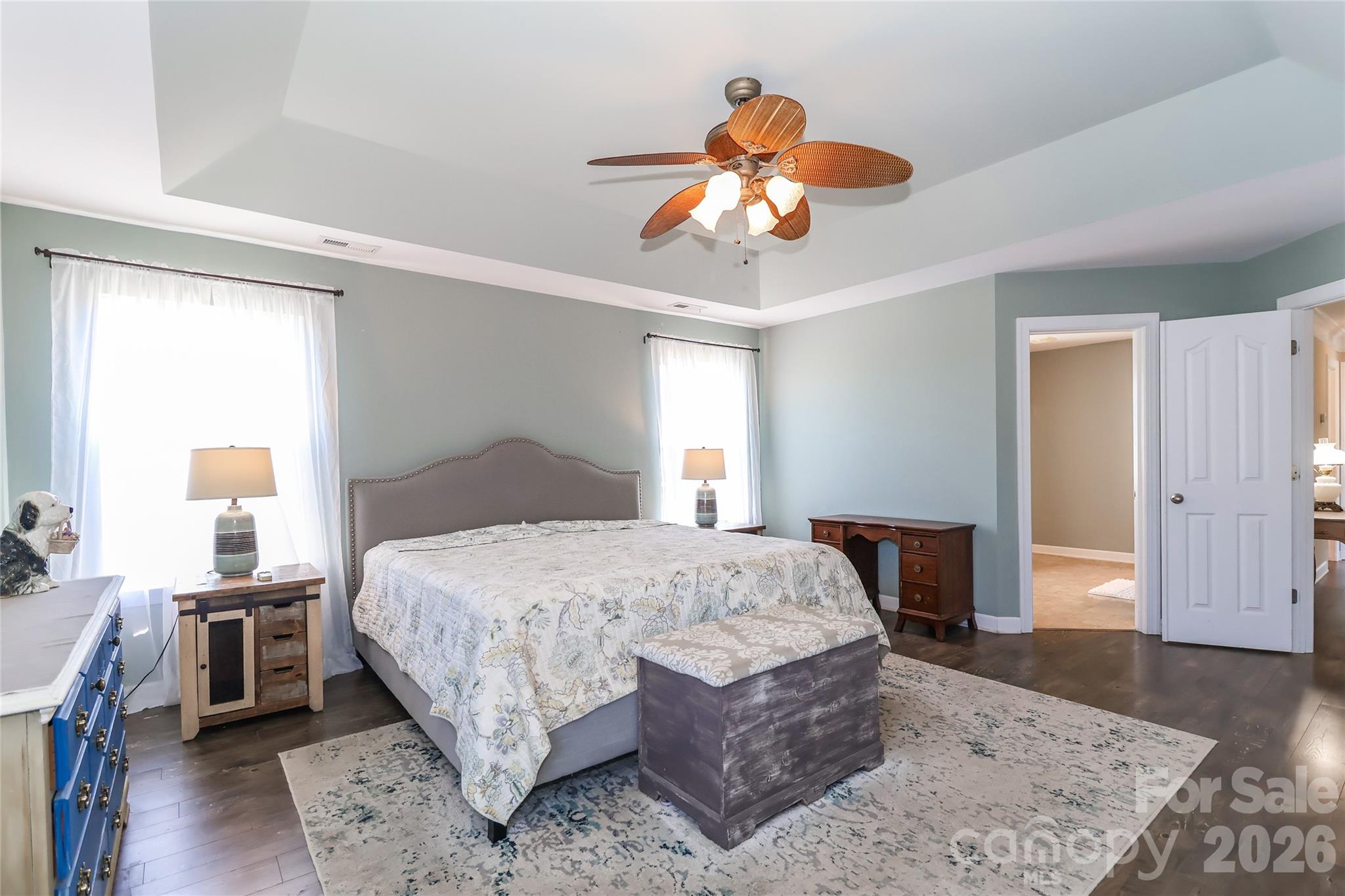 106 Planters Drive Statesville NC 28677